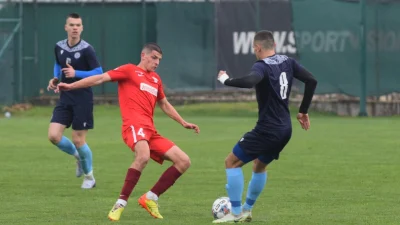 Dejan Mojović se vratio, Jovan Samardžić pojačao odbranu Fočaka, Prva liga Republike Srpske