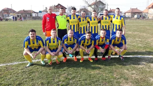 Majevica kreće iz Velike Obarske, Regionalna liga – Istok