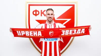 Degenek Delija treći put