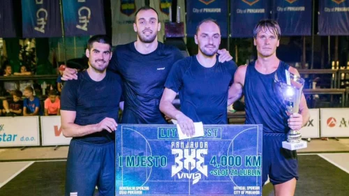 Pirot uzeo u Prnjavoru slot za čelendžer u Poljsku