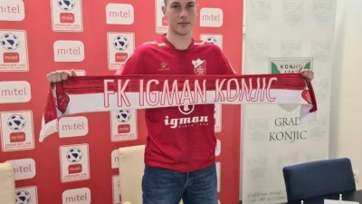 Buturović kod Husrefa, Premijer liga BiH