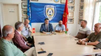 FK Arsenal i Opština Tivat pozivaju Tužilaštvo da reaguje