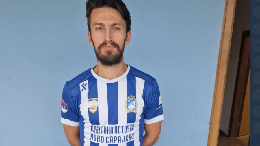 Slavija dobila veliko pojačanje u sredini terena: Mahir Karić opet među Sokolovima, Prva liga Republike Srpske