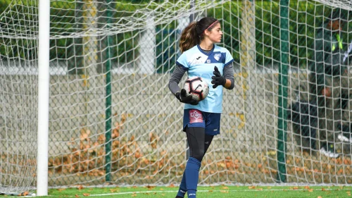 Bomba u Gradskom vrtu: Osijek doveo Arianu Anastasiadis