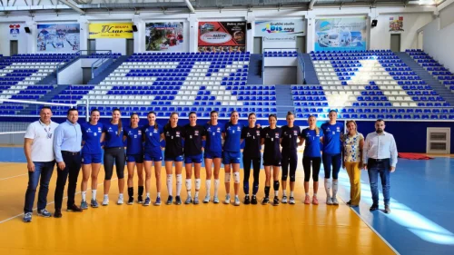 U srijedu otvoreni trening reprezentacije Srbije na Palama
