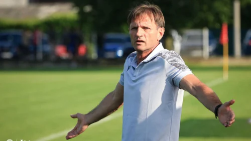 Rendulić vjeruje u prolaz, Premijer liga BiH