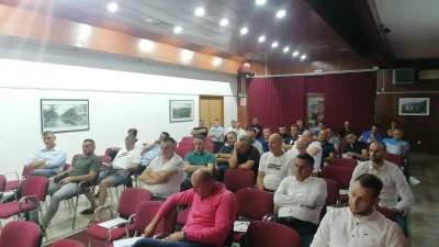 Ružojčić ostaje na čelu Tekstilca; Narodni poslanici i odbornici u Upravi, Druga liga Republike Srpske – Zapad