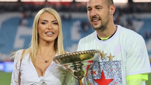 Sneža Borjan odgovorila Zvezdanu Terziću