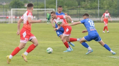 Katastrofa Leotara u Danilovgradu, Prva liga Republike Srpske
