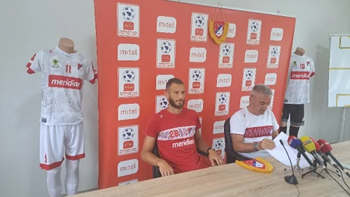 Sloga spremna za start prvenstva