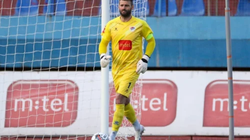 Bojan Pavlović hitno operisan u Austriji, Premijer liga BiH