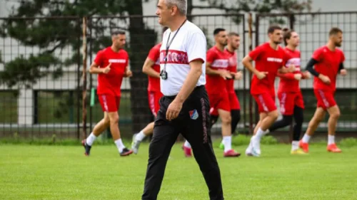 Bez straha na Koševo, Premijer liga BiH