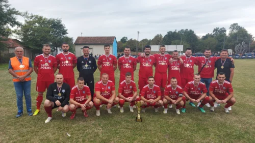 Ugasila se Drina Batar, Regionalna liga RS – Istok
