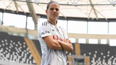 Banjalučanka Marija Aleksić potpisala za Bešiktaš