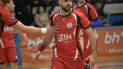 Vladimir Tomić iz Hercegovine u Ub, Premijer liga BiH