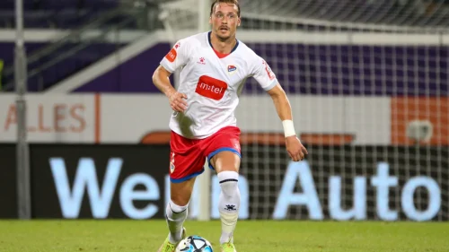 Roslan Barski: Nismo zaslužili poraz, ali to je fudbal, Premijer liga BiH