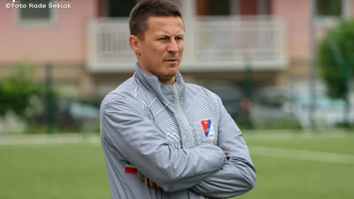 Preminuo Vedran Sofić, Prva liga Republike Srpske