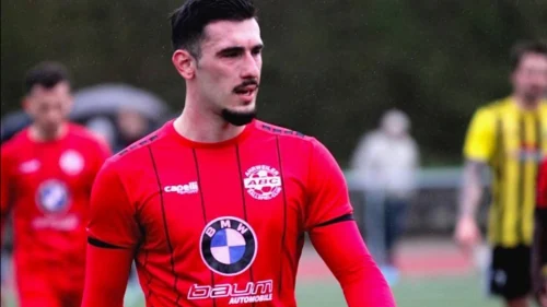 Romanija jača defanzivu: Muzafer Ivković novi štoper Paljana, Prva liga Republike Srpske