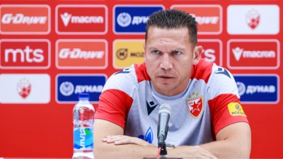 Bahar obećava borbu i energiju, Mozzart Bet Super liga Srbije
