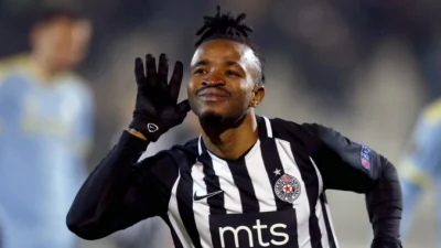 Suma u Novom Pazaru, Mozzart Bet Super liga Srbije