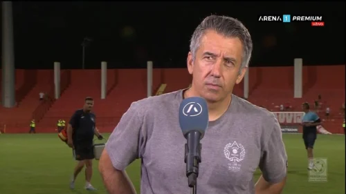 Jusufvegović: Možemo još bolje, Premijer liga BiH