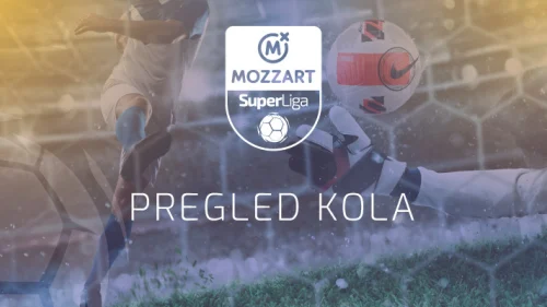 Danas Zvezda - Vojvodina, Mozzart Bet Super liga Srbije