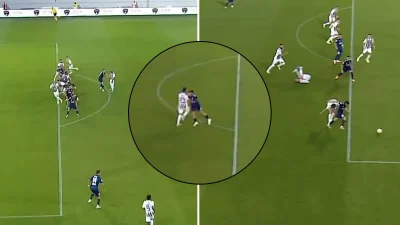 Greške ili namjera, Mozzart Bet Super liga Srbije
