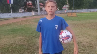Matej Rašević  na stazi uspeha