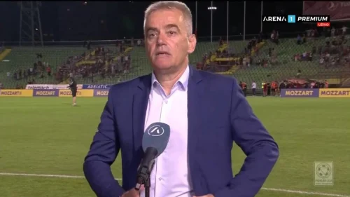 Trijumf za Vedrana  Sofića, Premijer liga BiH