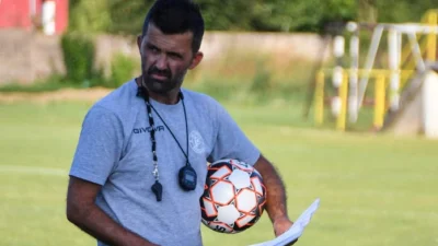 Đurić zadovoljan pripremama na Jahorini, Prva liga Republike Srpske