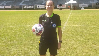 Vesna obasjala Foču