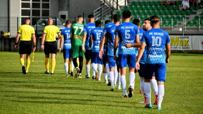 Famos dogovorio još jednu provjeru: Čelik testira Motoriste, Prva liga Republike Srpske