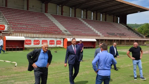 Sloboda će o(p)stati, Druga liga Republike Srpske – Zapad