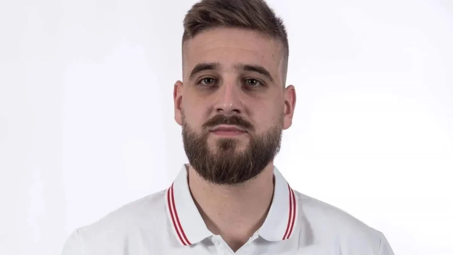 Sokolovi dobili novog trenera: Radojica Petrić na klupi Slavije