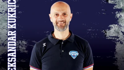 Razišli se Igokea i Kukrić