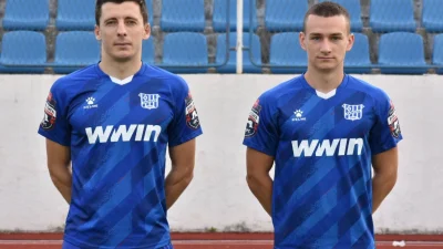 Leko i Babić nova pojačanja Leotara, Prva liga Republike Srpske