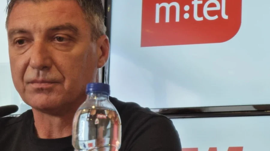 Borac spreman za prolaz, Premijer liga BiH