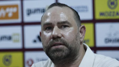 Dobitna kombinacija Rožman - Ibričić, Premijer liga BiH