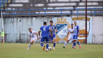 Mladost završni test Sokolova pred start Prve lige, Prva liga Republike Srpske