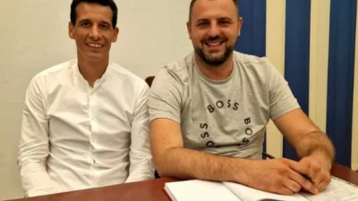 KK Leotar imenovao novog sportskog direktora, Prvenstvo BiH