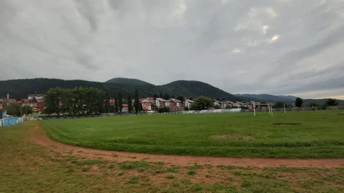 Vlasenica domaćin Romaniji, Prva liga Republike Srpske