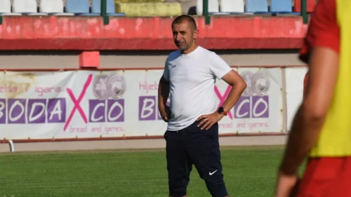 Jurasović traži bodove, Premijer liga BiH