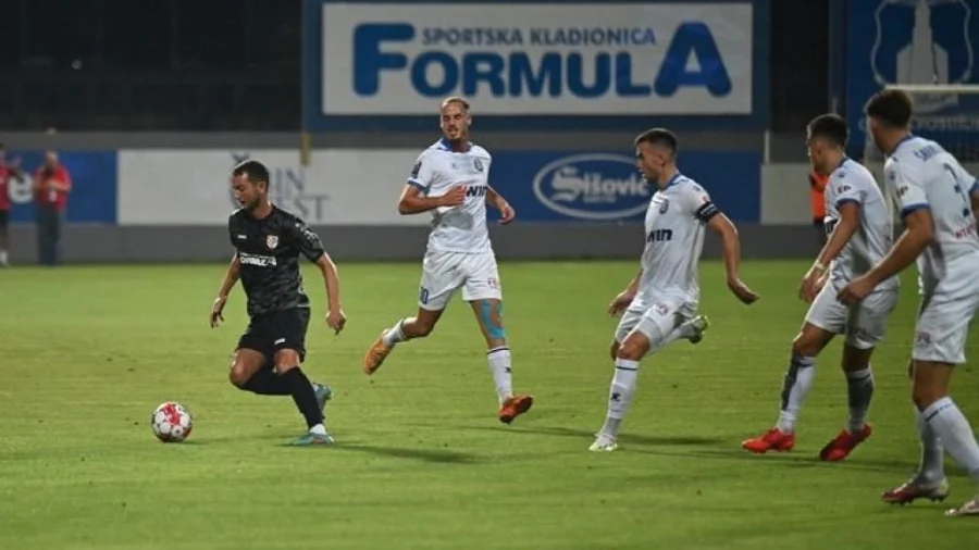 Tri boda otišla za Široki, Premijer liga BiH