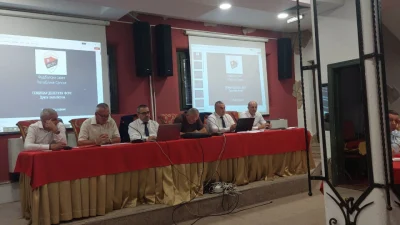 Istok drugoligaški u klupama, Druga liga Republike Srpske  – Istok