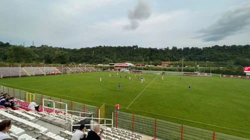 Bjeloš dva puta u metu za trijumf Slavije, Prva liga Republike Srpske