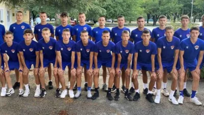 Završen kamp u Trebinju