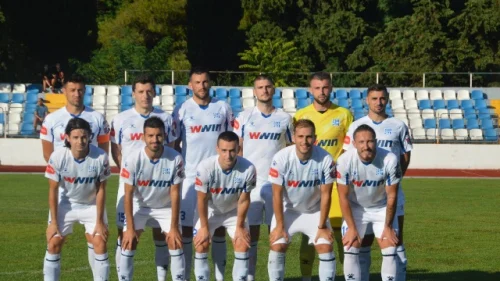 FK Leotar ubjedljivo u generalci