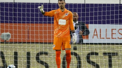 Nikola Ćetković teško povrijeđen, Premijer liga BiH