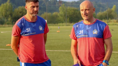 Slavija spremna za start sezone, Prva liga Republike Srpske