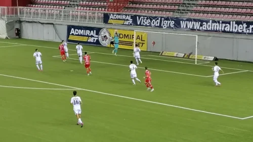 Stručni ugao: Atomski fudbal na "Krovu"
